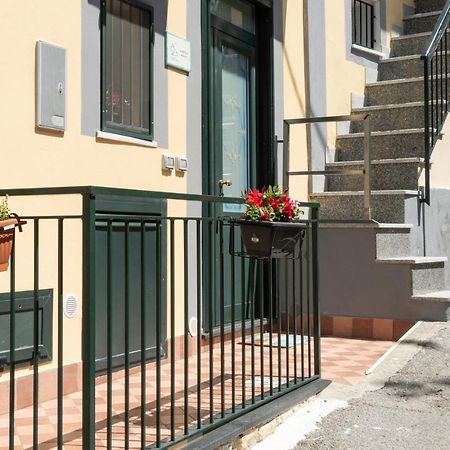 Armonya Friendly House Amalficoast Tramonti Exterior foto