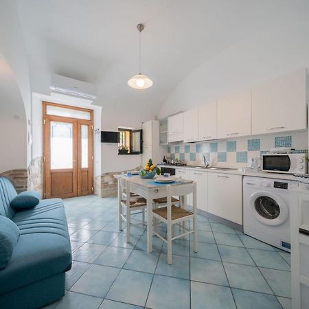 Armonya Friendly House Amalficoast Tramonti Exterior foto