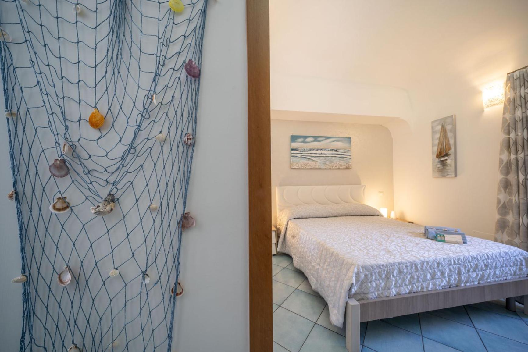 Armonya Friendly House Amalficoast Tramonti Exterior foto