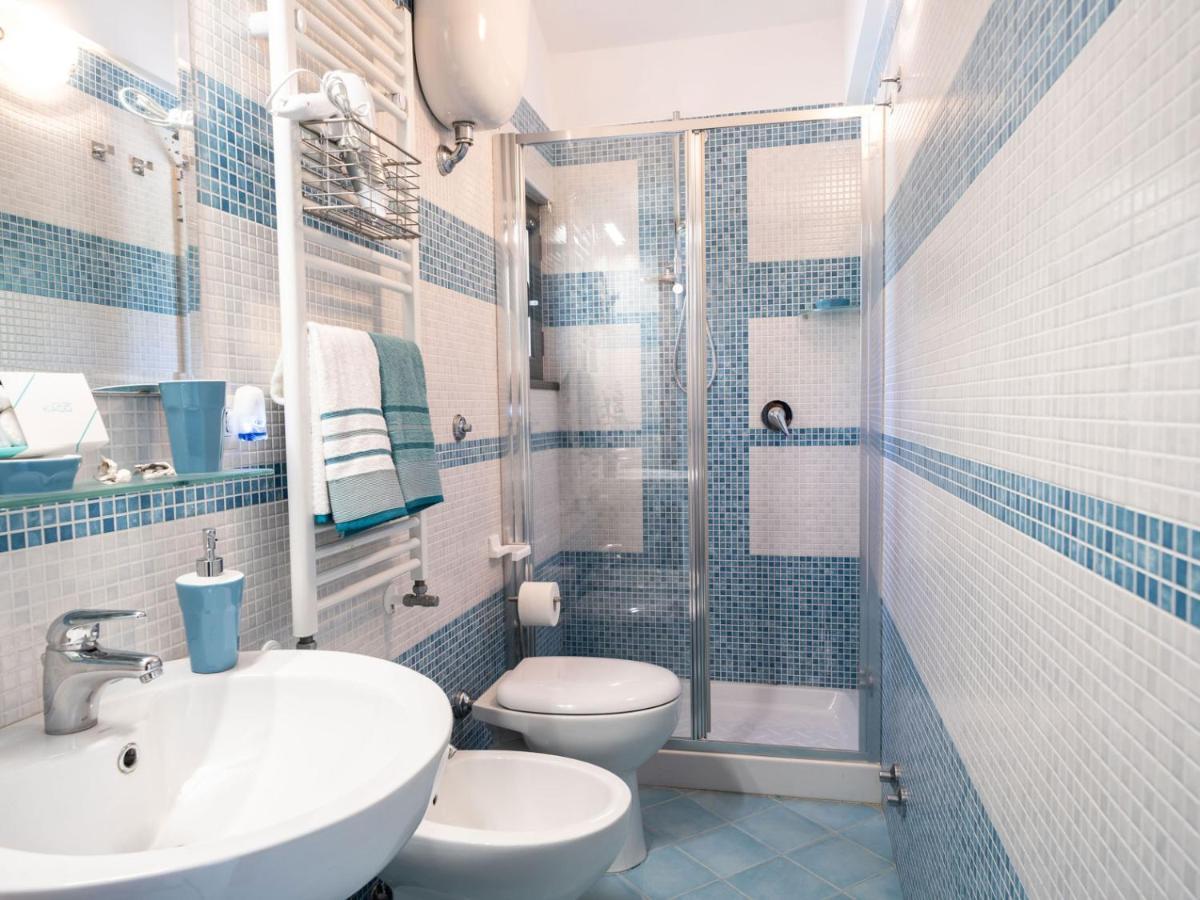 Armonya Friendly House Amalficoast Tramonti Exterior foto