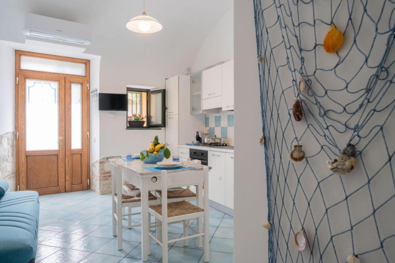 Armonya Friendly House Amalficoast Tramonti Exterior foto